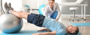 physiotherapy in Kanata