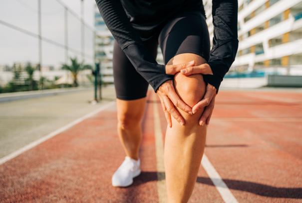 Sports Physiotherapy in Kanata